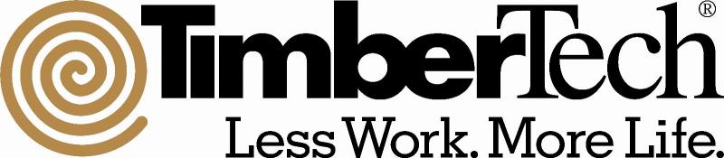 Notre partenaire TIMBERTECH était présent à PAYSALIA !