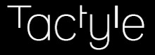 logo tactyle