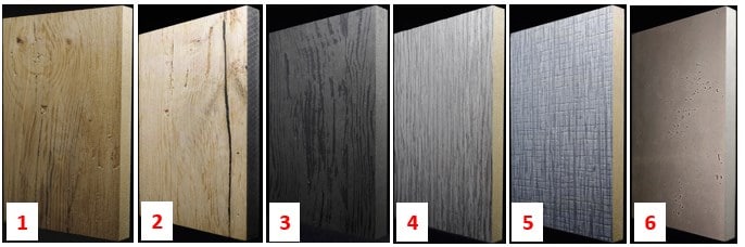 TABLEAU TACTYLE v2 gamme tactyle