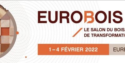 Report du salon Eurobois