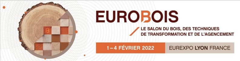 Report du salon Eurobois