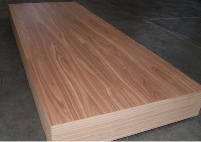 MDF Acra Wood 1