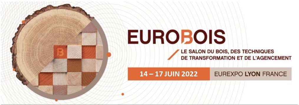 carrefour international du bois