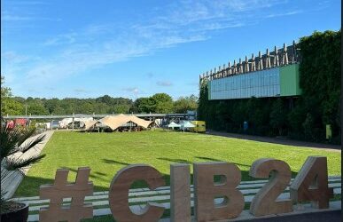 Merci à tous #CIB 24