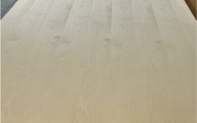 Nouveauté ! Contreplaqué tout Bouleau faces semi déroulé
